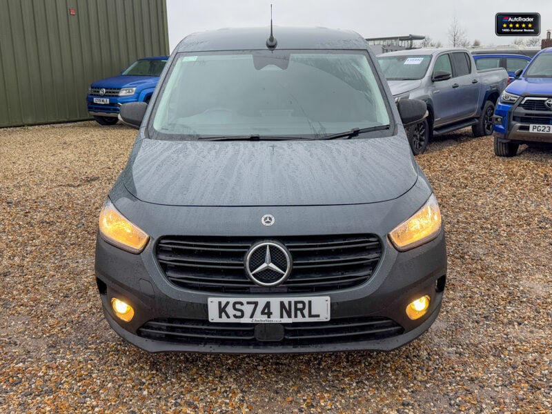 Used Mercedes-Benz Citan 2024 for sale - 77041903: Photo 3