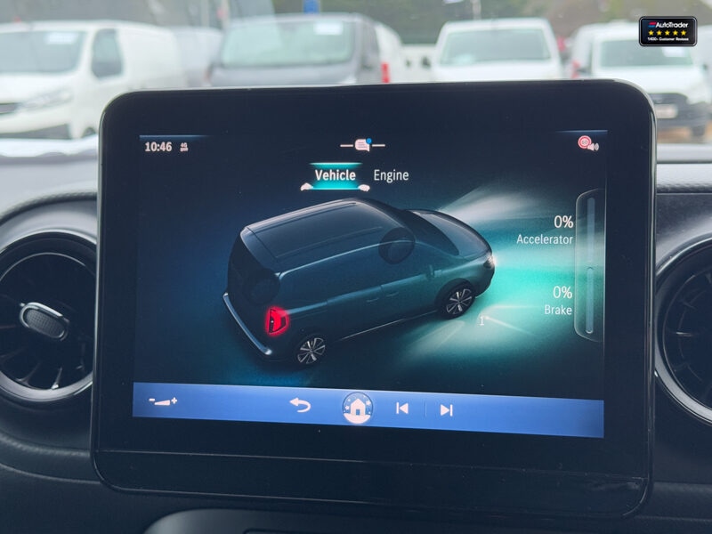 Used Mercedes-Benz Citan 2024 for sale - 77041903: Photo 30