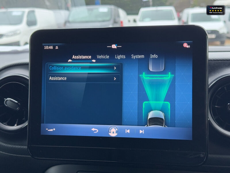 Used Mercedes-Benz Citan 2024 for sale - 77041903: Photo 31