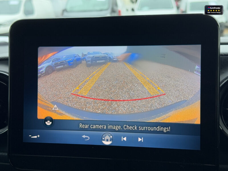 Used Mercedes-Benz Citan 2024 for sale - 77041903: Photo 33