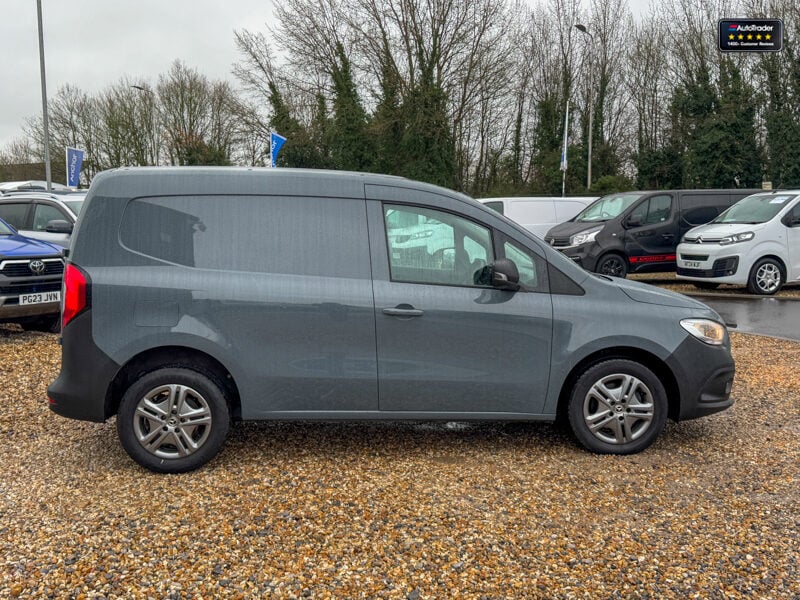 Used Mercedes-Benz Citan 2024 for sale - 77041903: Photo 5