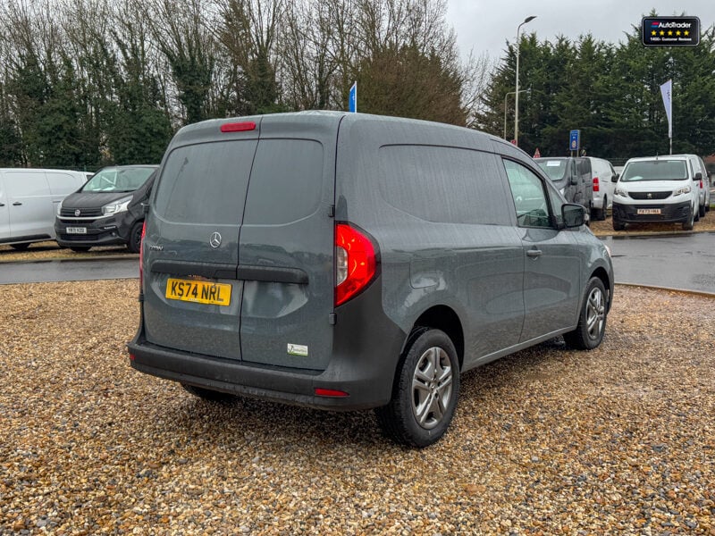 Used Mercedes-Benz Citan 2024 for sale - 77041903: Photo 6