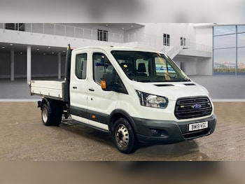 Used Ford Transit 2019 for sale - 75912842: Photo
