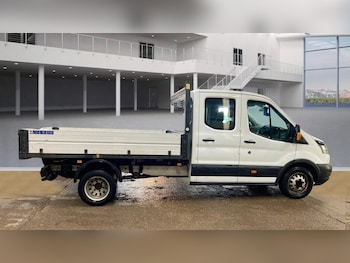 Used Ford Transit 2019 for sale - 75912842: Photo