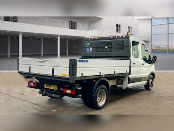 Used Ford Transit 2019 for sale - 75912842: Photo