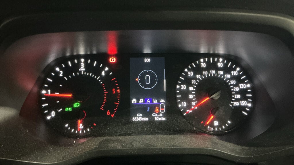 Used Renault Trafic 2023 for sale - 78070099: Photo 10