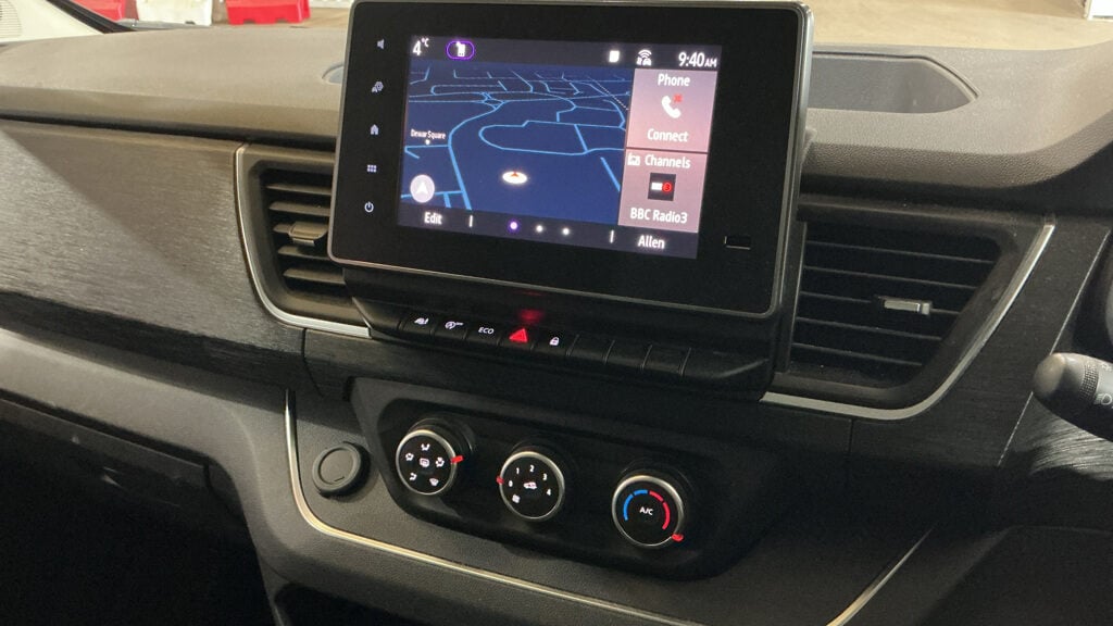 Used Renault Trafic 2023 for sale - 78070099: Photo 11