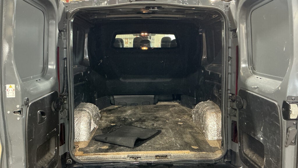 Used Renault Trafic 2023 for sale - 78070099: Photo 5