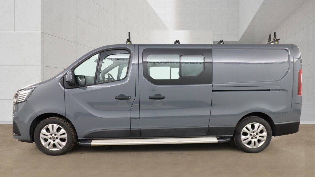 Used Renault Trafic 2023 for sale - 78070099: Photo 7