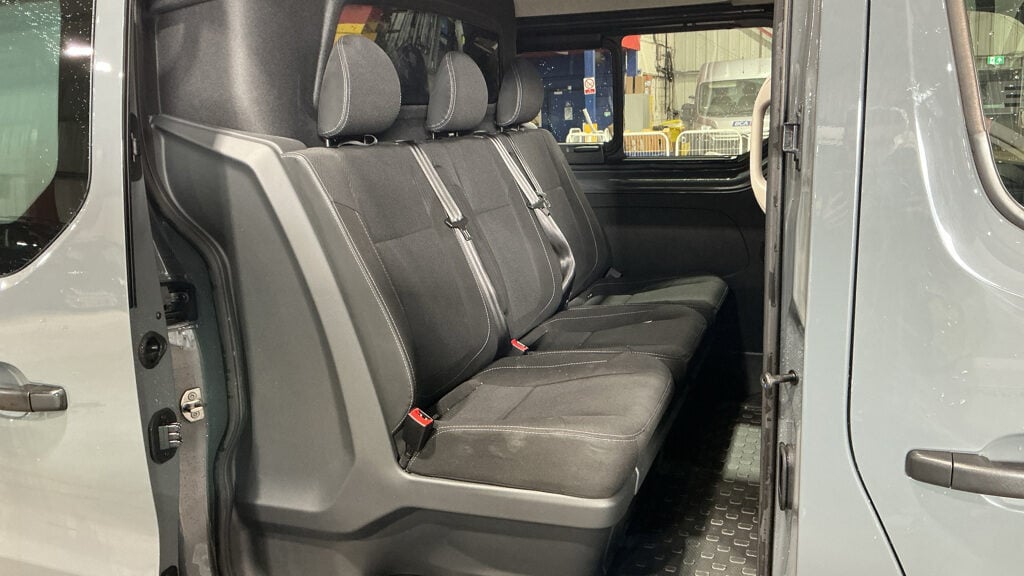 Used Renault Trafic 2023 for sale - 78070099: Photo 8