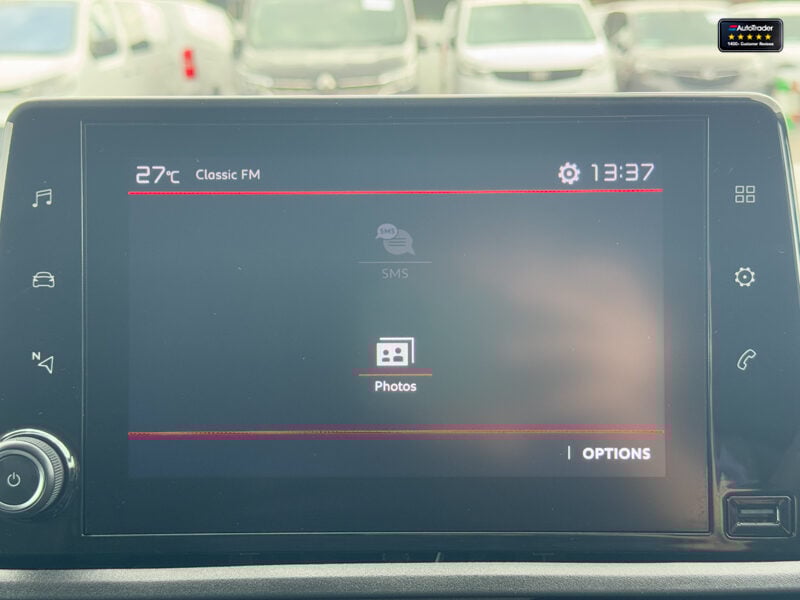 Vehicle 29