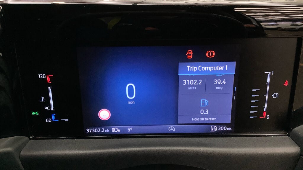 Used Ford Transit Custom 2024 for sale - 77935869: Photo 10