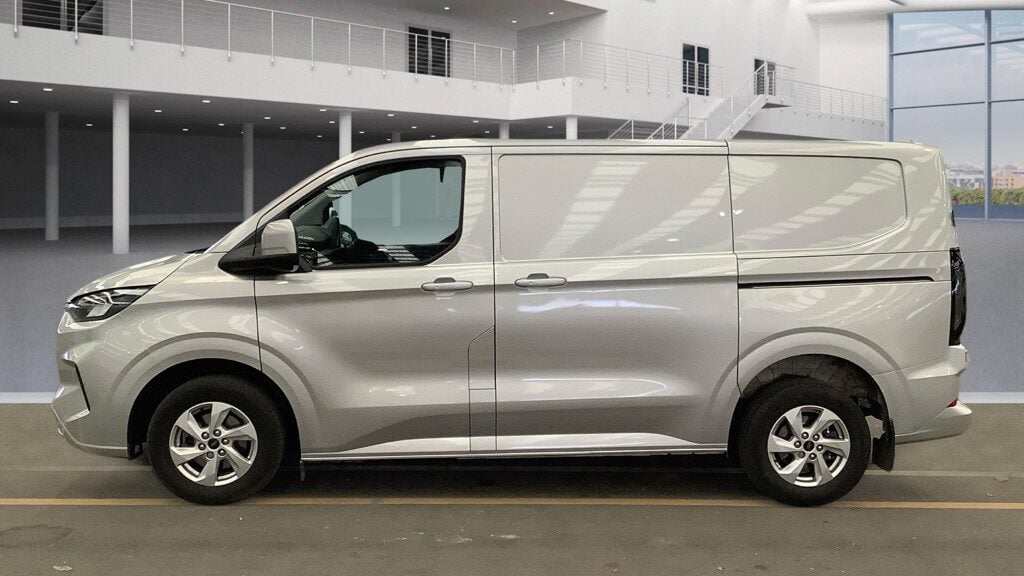 Used Ford Transit Custom 2024 for sale - 77935869: Photo 7