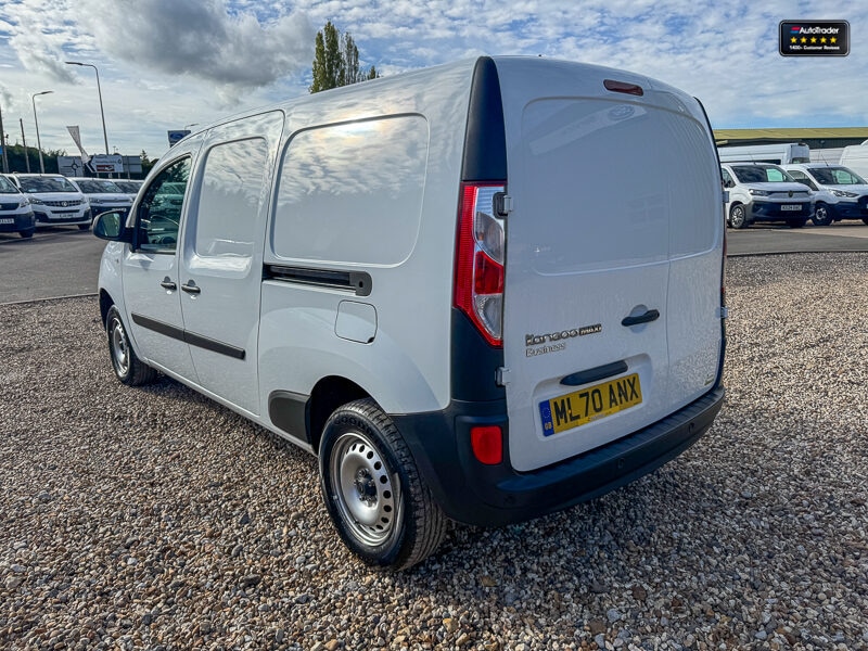 Used Renault Kangoo 2020 for sale - 77042146: Photo 10