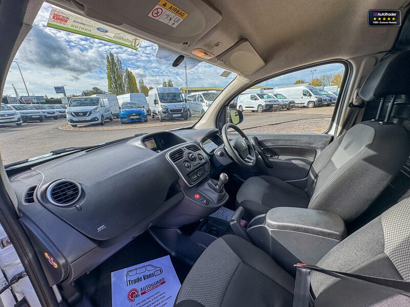 Used Renault Kangoo 2020 for sale - 77042146: Photo 12