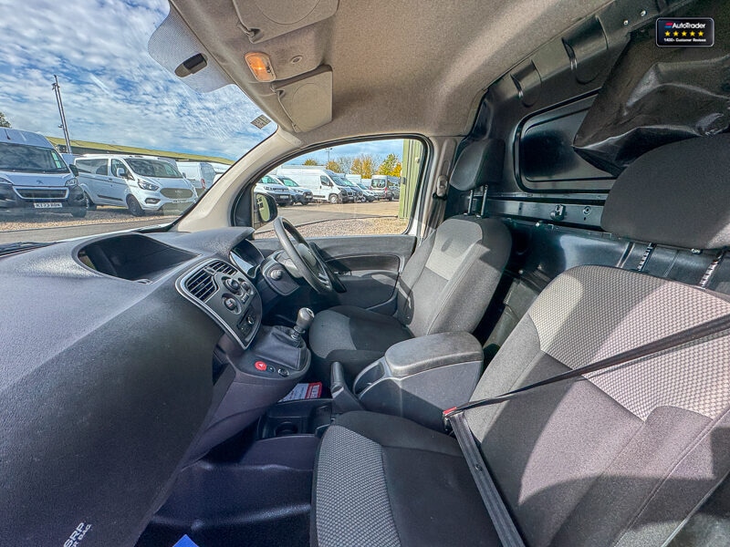Used Renault Kangoo 2020 for sale - 77042146: Photo 13