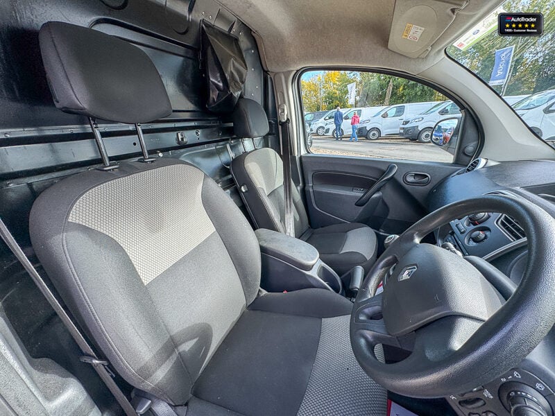 Used Renault Kangoo 2020 for sale - 77042146: Photo 14