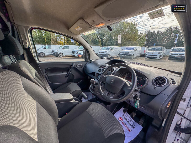 Used Renault Kangoo 2020 for sale - 77042146: Photo 15