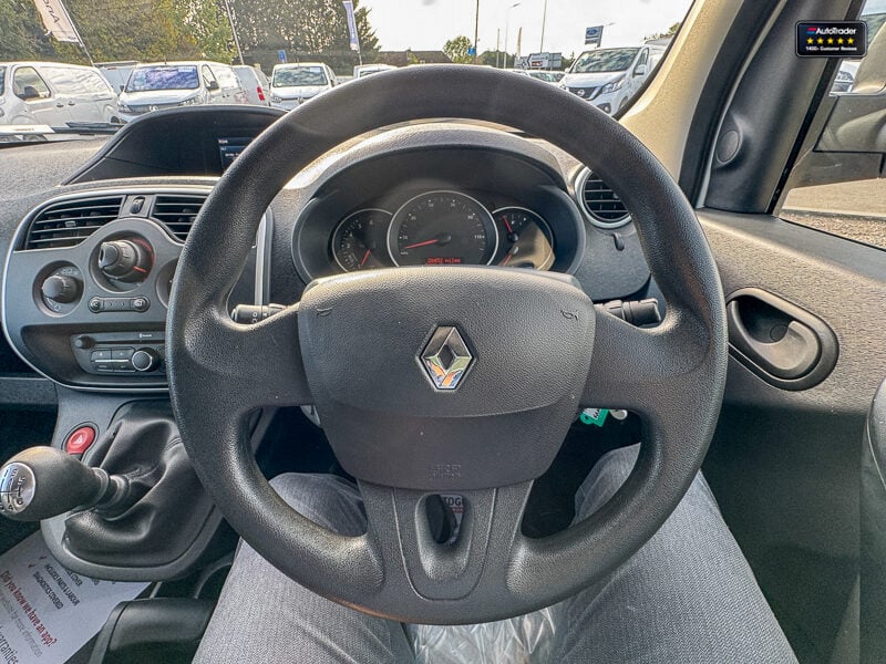 Used Renault Kangoo 2020 for sale - 77042146: Photo 16