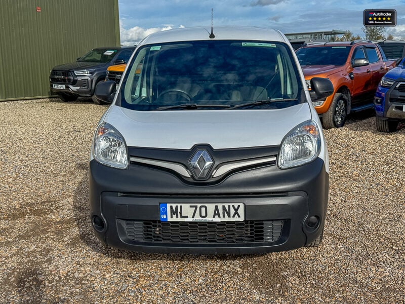 Used Renault Kangoo 2020 for sale - 77042146: Photo 3