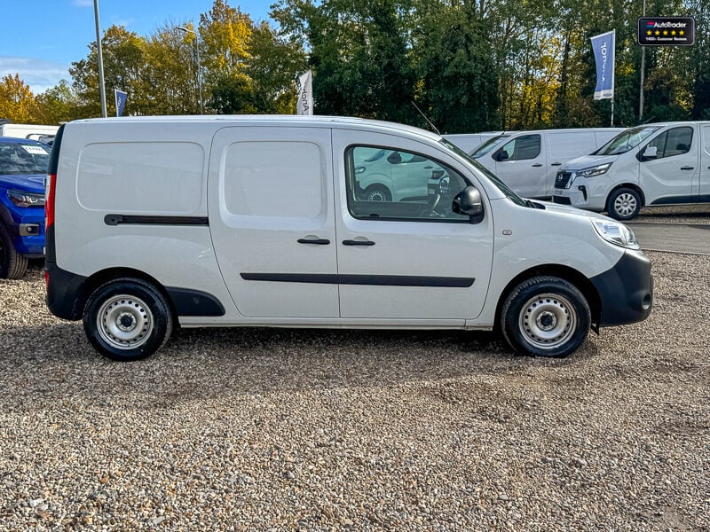 Used Renault Kangoo 2020 for sale - 77042146: Photo 5