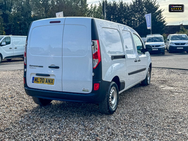 Used Renault Kangoo 2020 for sale - 77042146: Photo 6