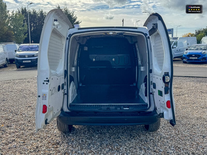 Used Renault Kangoo 2020 for sale - 77042146: Photo 8