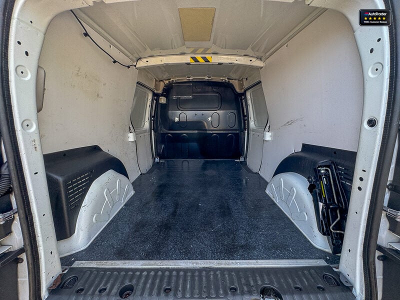 Used Renault Kangoo 2020 for sale - 77042146: Photo 9