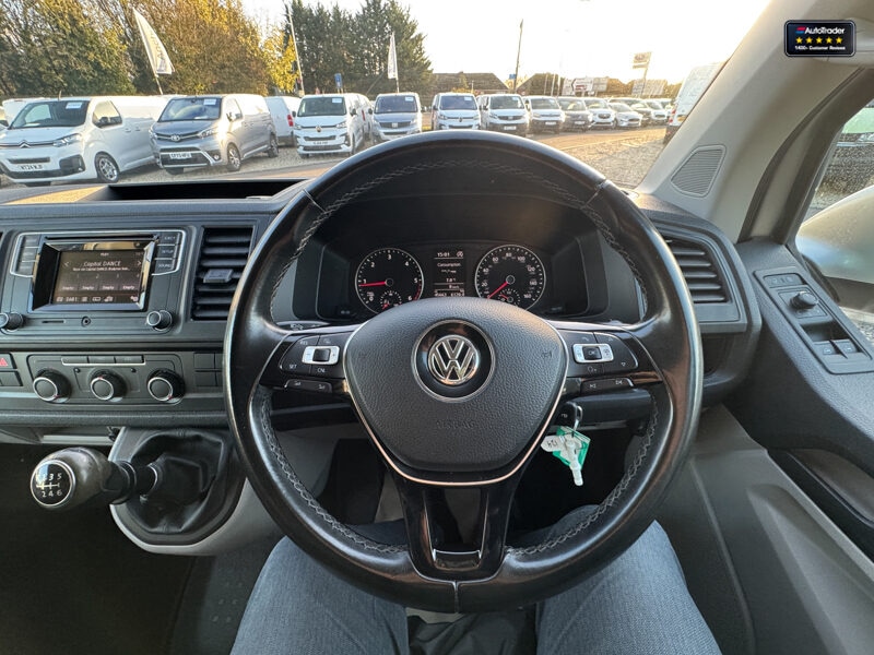 Used Volkswagen Transporter 2018 for sale - 77041606: Photo 16
