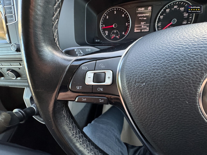 Used Volkswagen Transporter 2018 for sale - 77041606: Photo 17