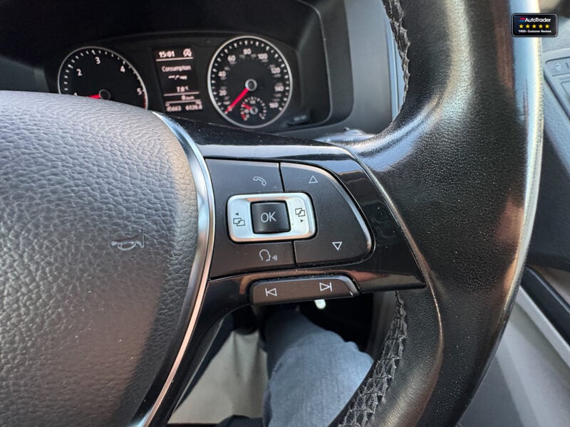 Used Volkswagen Transporter 2018 for sale - 77041606: Photo 18