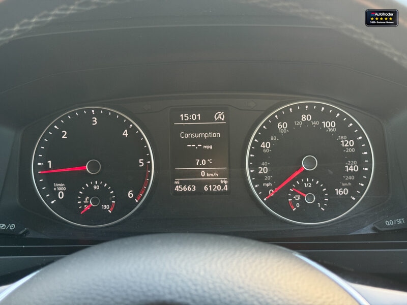 Used Volkswagen Transporter 2018 for sale - 77041606: Photo 19