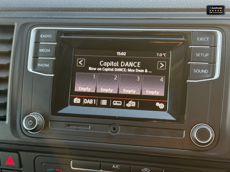 Used Volkswagen Transporter 2018 for sale - 77041606: Photo 23