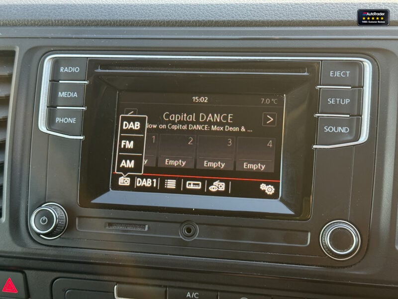 Used Volkswagen Transporter 2018 for sale - 77041606: Photo 24