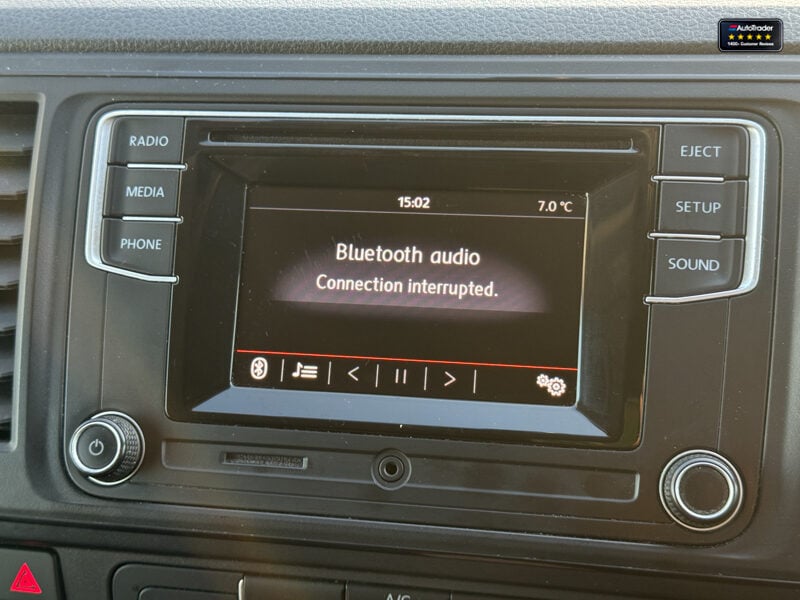 Used Volkswagen Transporter 2018 for sale - 77041606: Photo 25