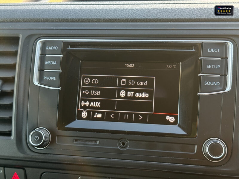 Used Volkswagen Transporter 2018 for sale - 77041606: Photo 26