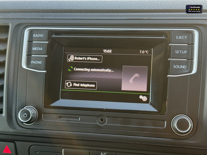 Used Volkswagen Transporter 2018 for sale - 77041606: Photo 27