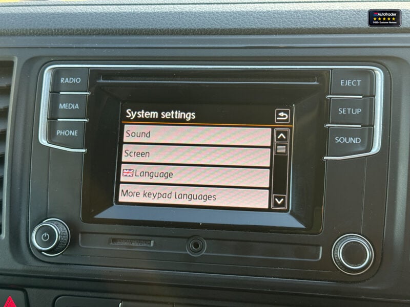 Used Volkswagen Transporter 2018 for sale - 77041606: Photo 28