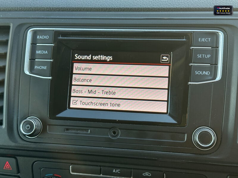 Used Volkswagen Transporter 2018 for sale - 77041606: Photo 29