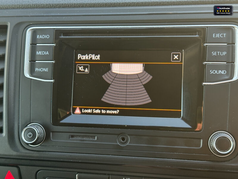 Used Volkswagen Transporter 2018 for sale - 77041606: Photo 30