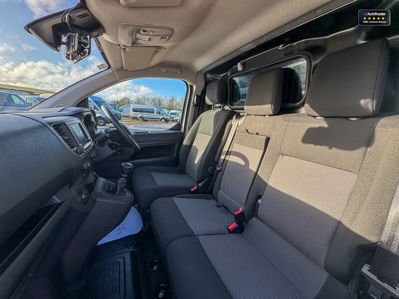 Used Toyota ProAce 2023 for sale - 77041559: Photo 13