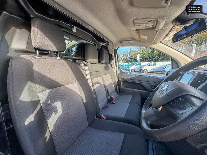 Used Toyota ProAce 2023 for sale - 77041559: Photo 14