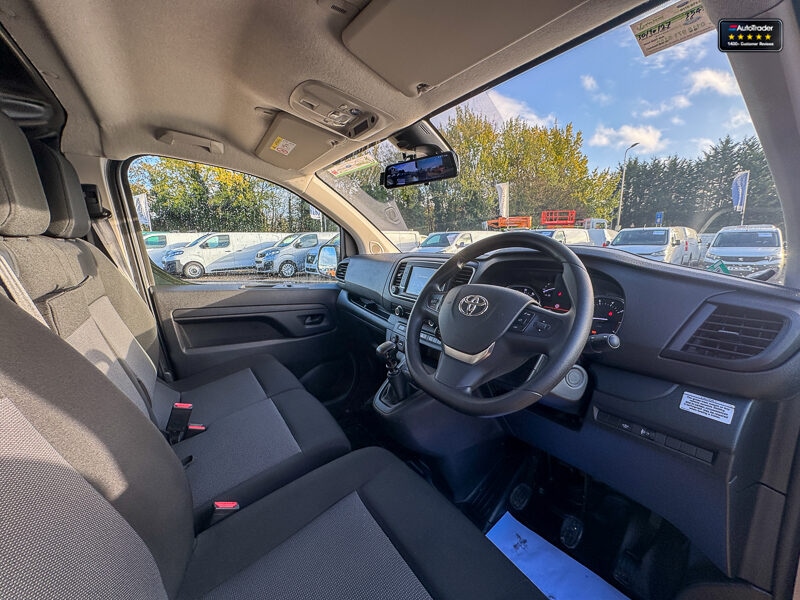 Used Toyota ProAce 2023 for sale - 77041559: Photo 15