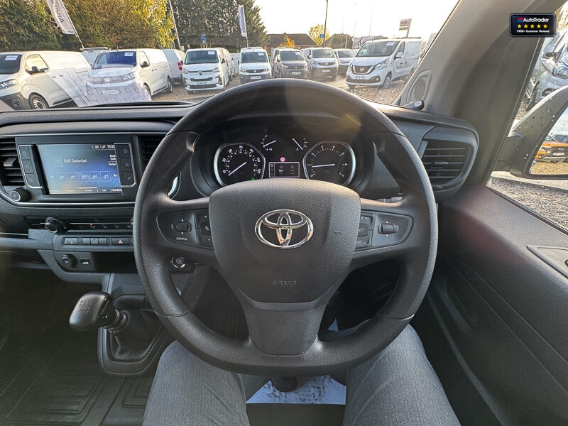 Used Toyota ProAce 2023 for sale - 77041559: Photo 16