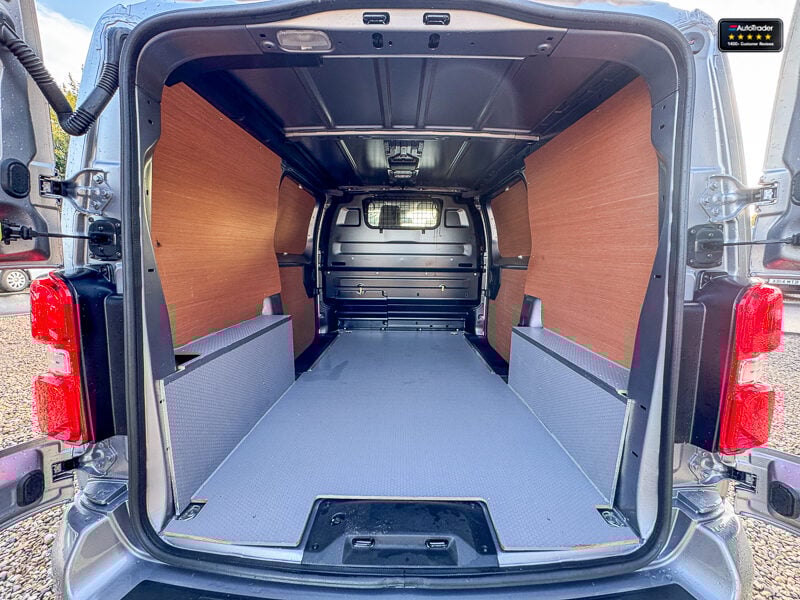 Used Toyota ProAce 2023 for sale - 77041559: Photo 9