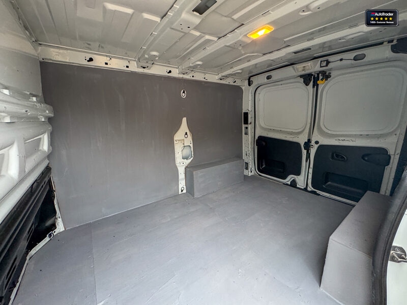 Used Renault Trafic 2022 for sale - 77042219: Photo 11