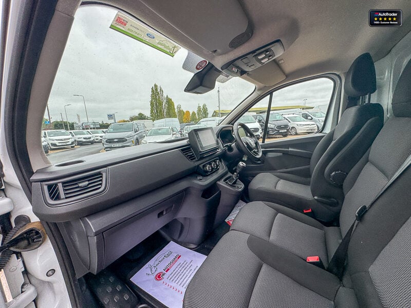 Used Renault Trafic 2022 for sale - 77042219: Photo 12