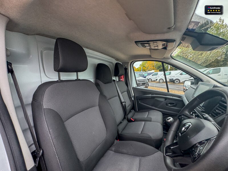 Used Renault Trafic 2022 for sale - 77042219: Photo 14