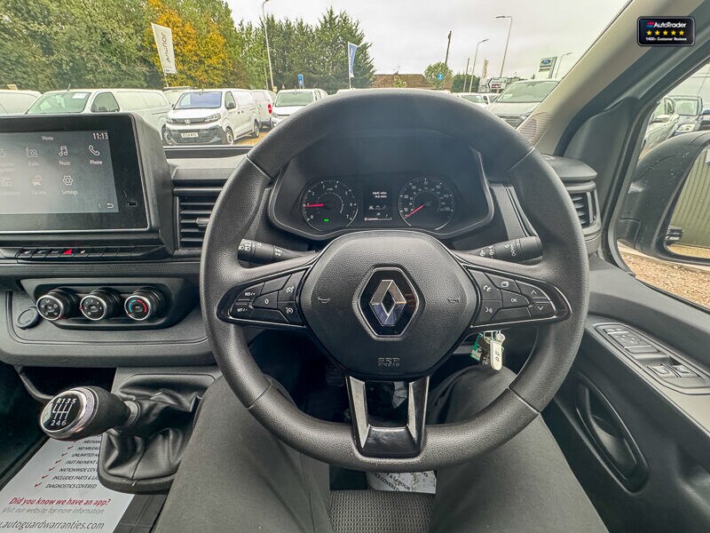 Used Renault Trafic 2022 for sale - 77042219: Photo 16