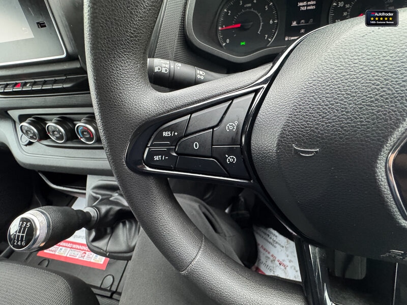 Used Renault Trafic 2022 for sale - 77042219: Photo 17